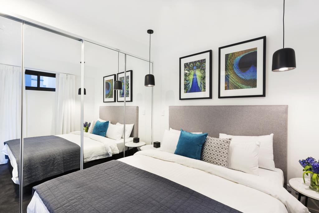 Botanik Apartment Hotel Сидни Екстериор снимка