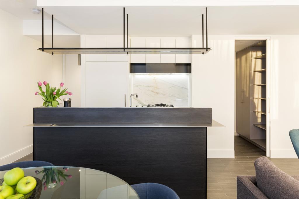 Botanik Apartment Hotel Сидни Екстериор снимка